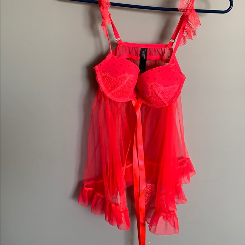 Victoria’s Secret neglige